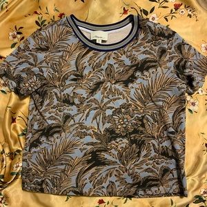 3.1 Phillip Lim crop top